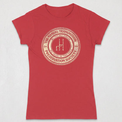 Red | Front