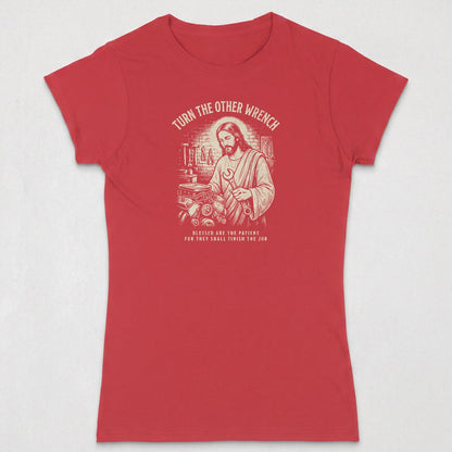 Red | Front