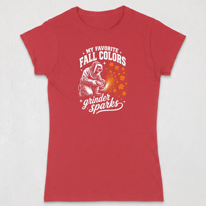 Red | Front
