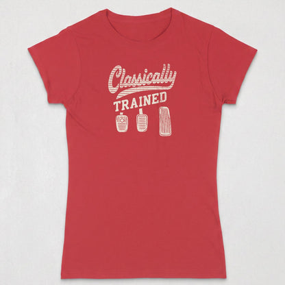 Red | Front