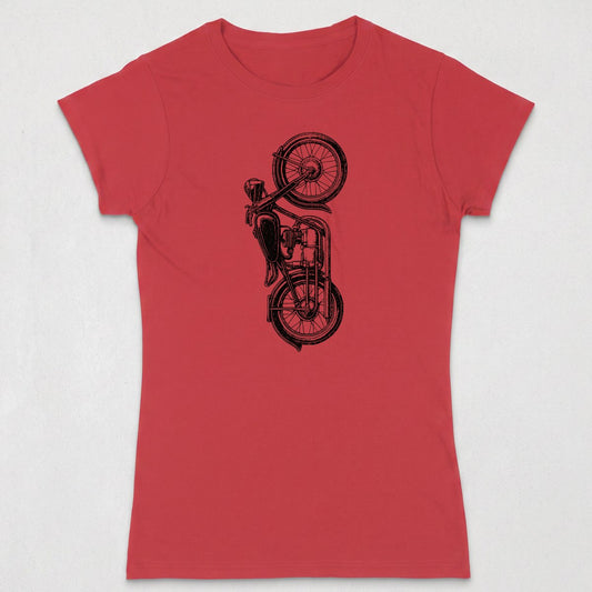 Red | Front