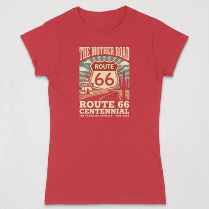 Red | Front