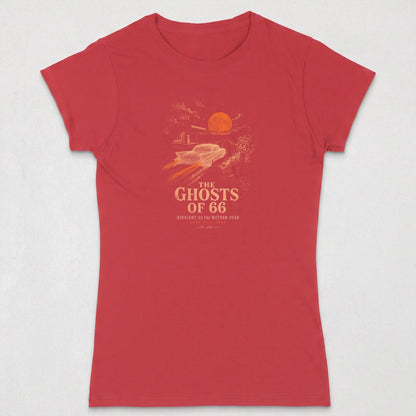 Red | Front