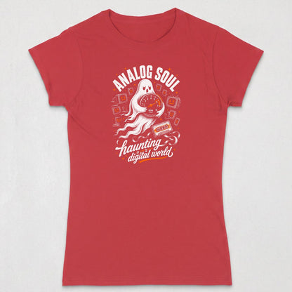 Red | Front