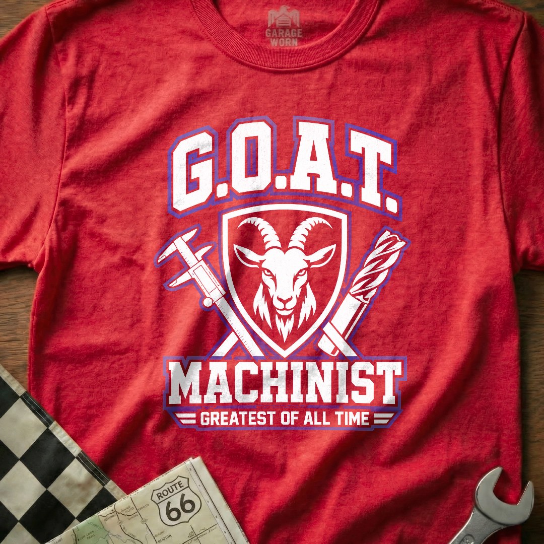 Red | Front