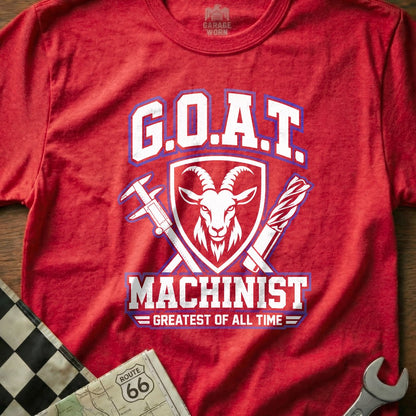 Red | Front