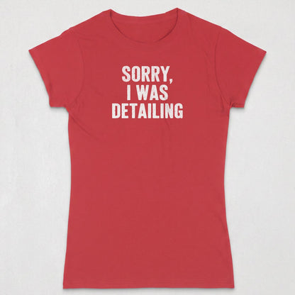 Red | Front
