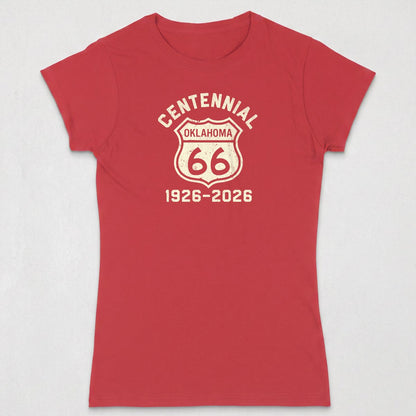 Red | Front