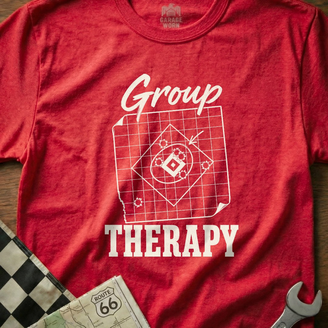Red | Front