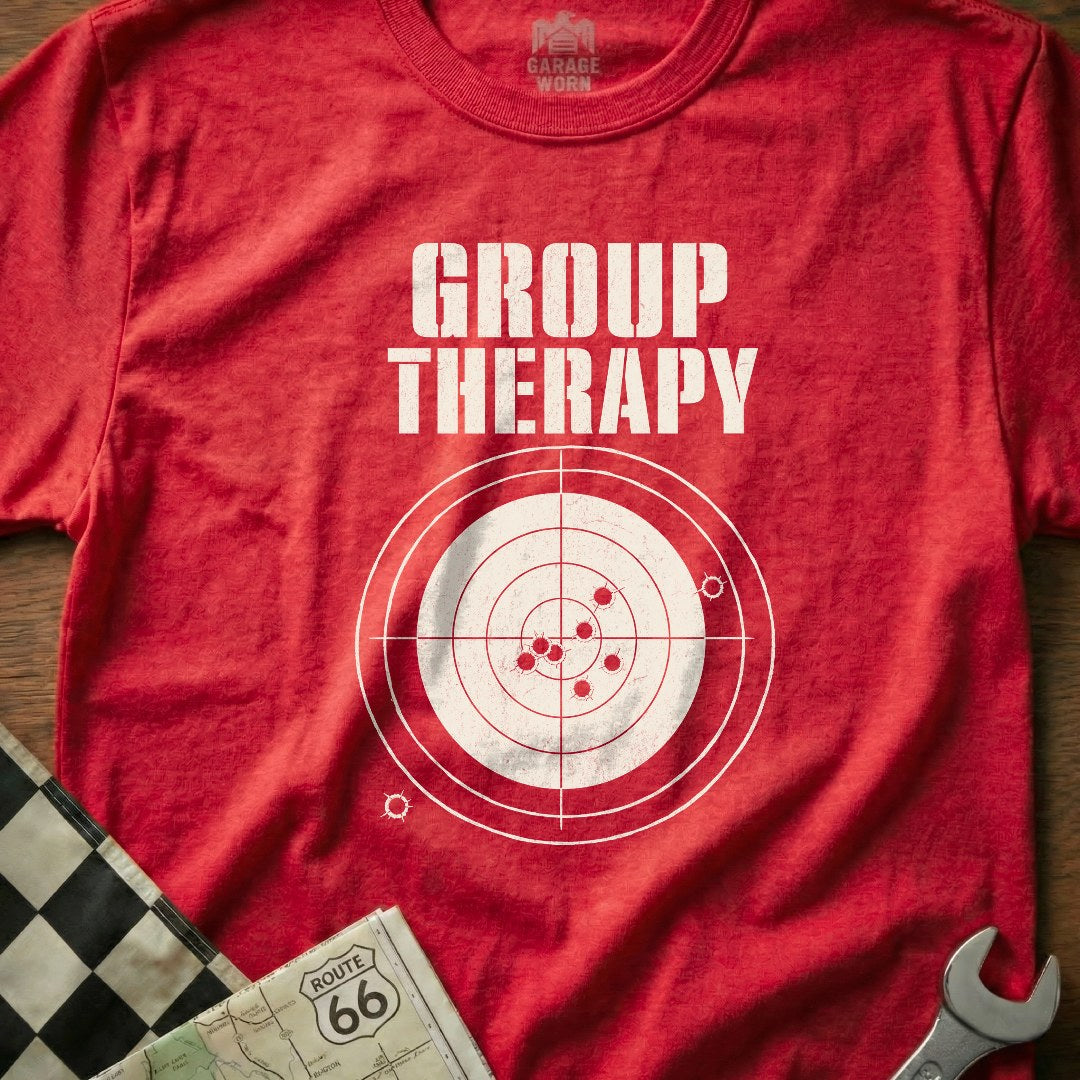 Red | Front