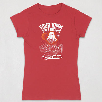 Red | Front