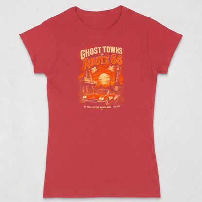 Red | Front