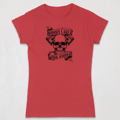 Red | Front