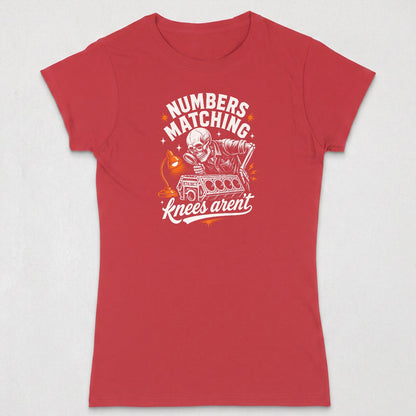 Red | Front