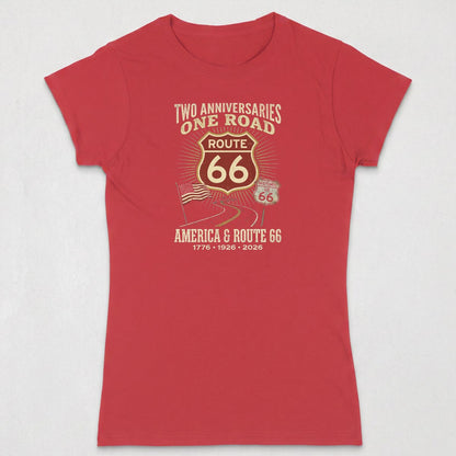 Red | Front