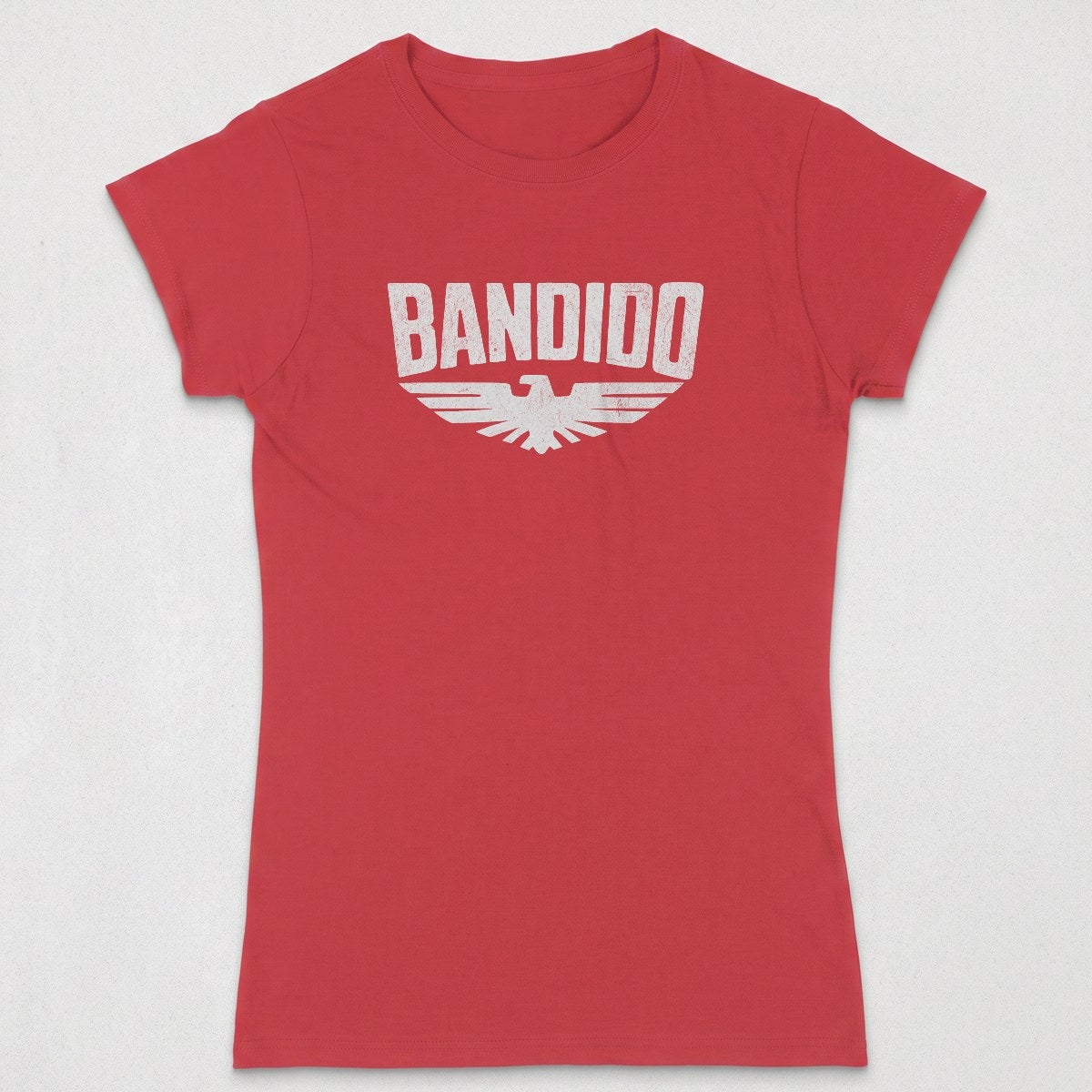 Red | Front