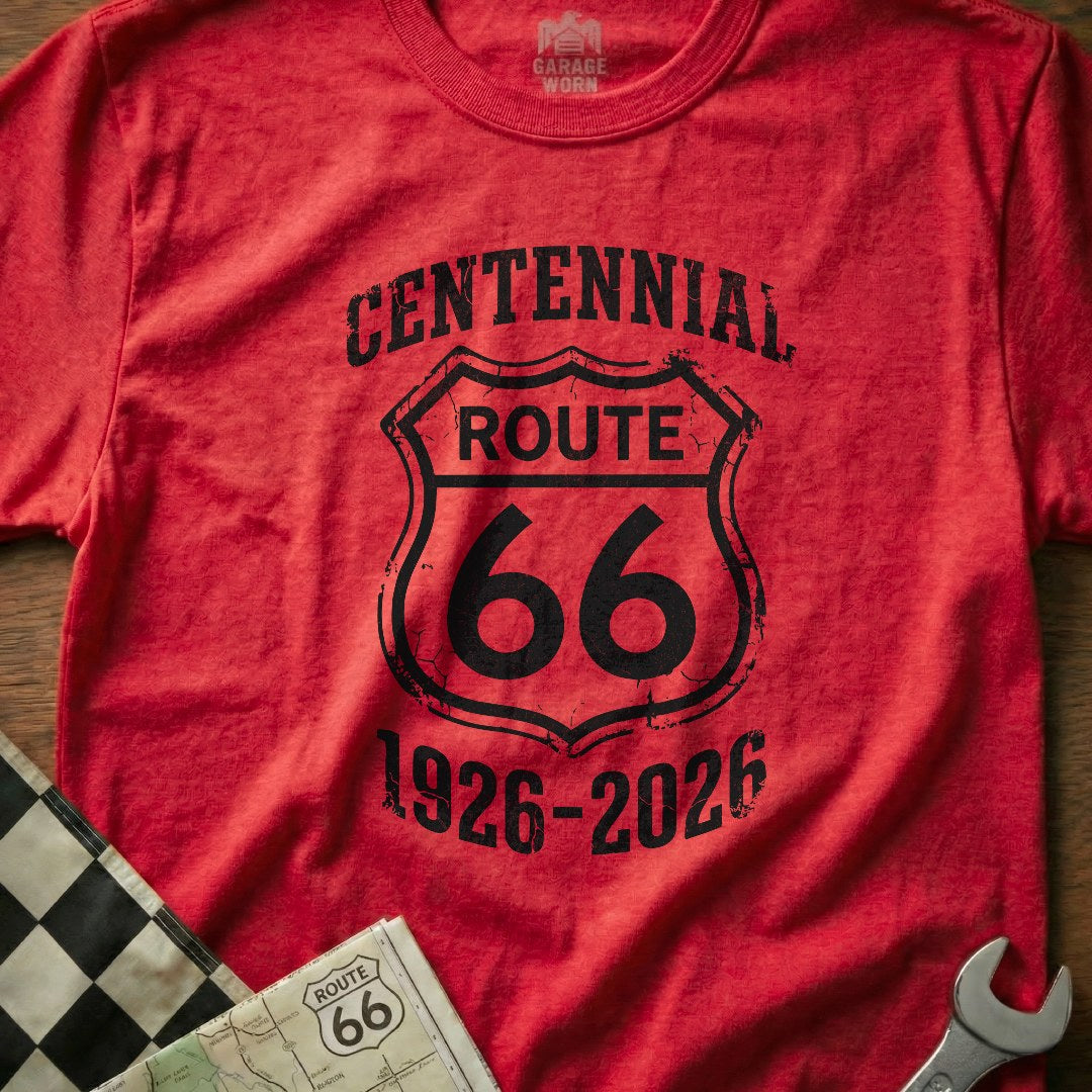 Red | Front