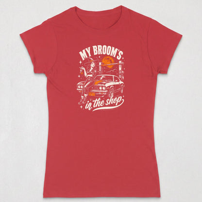 Red | Front