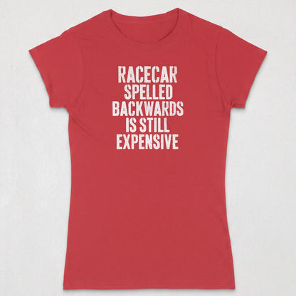 Red | Front
