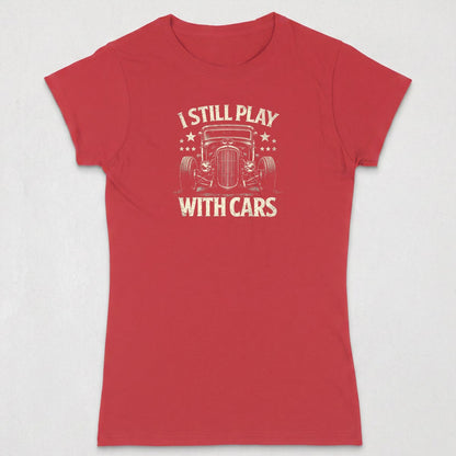 Red | Front