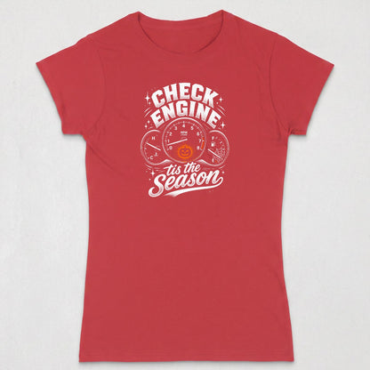 Red | Front