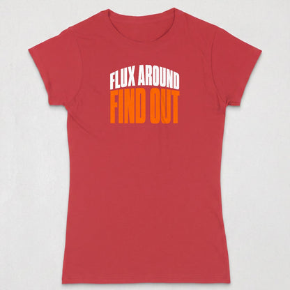 Red | Front