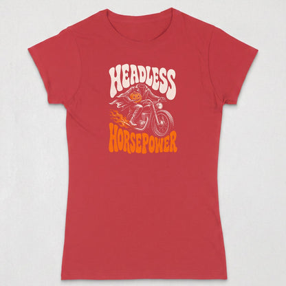 Red | Front