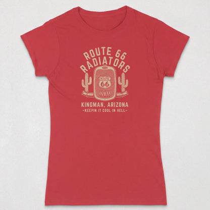 Red | Front