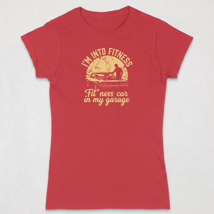 Red | Front