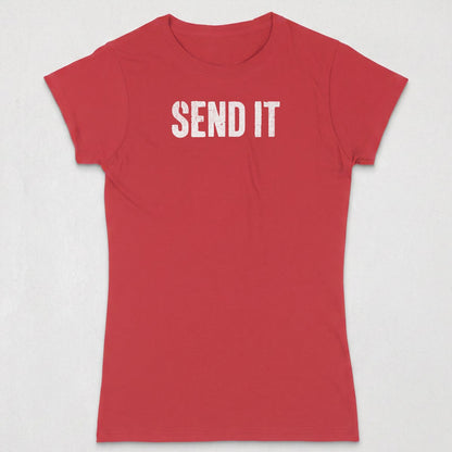 Red | Front
