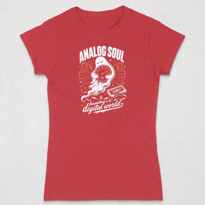 Red | Front