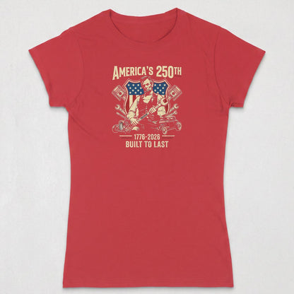 Red | Front