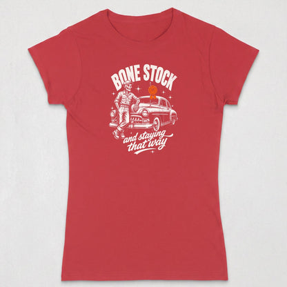 Red | Front