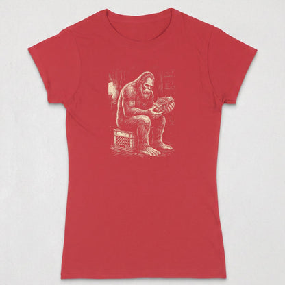 Red | Front