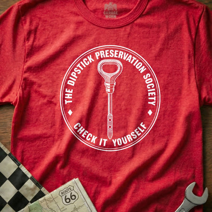 Red | Front