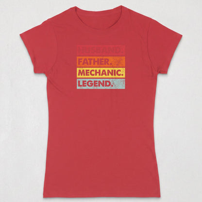 Red | Front