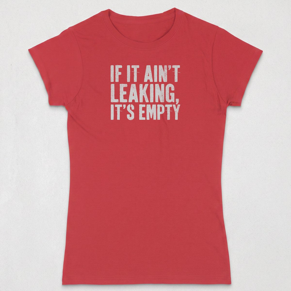 Red | Front