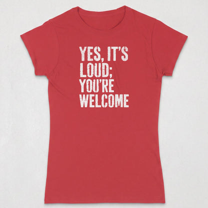 Red | Front