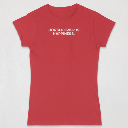 Red | Front