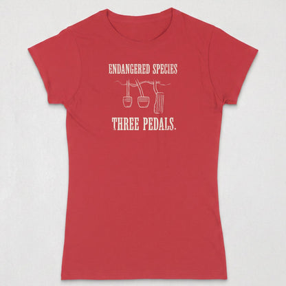 Red | Front