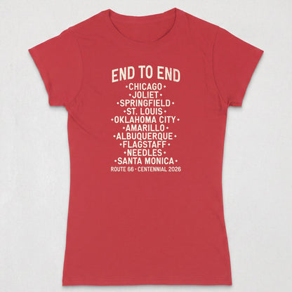 Red | Front