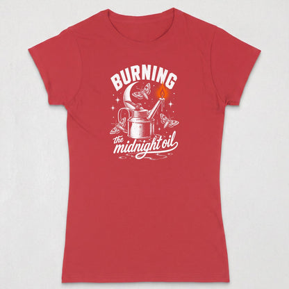 Red | Front