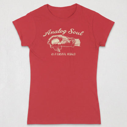 Red | Front