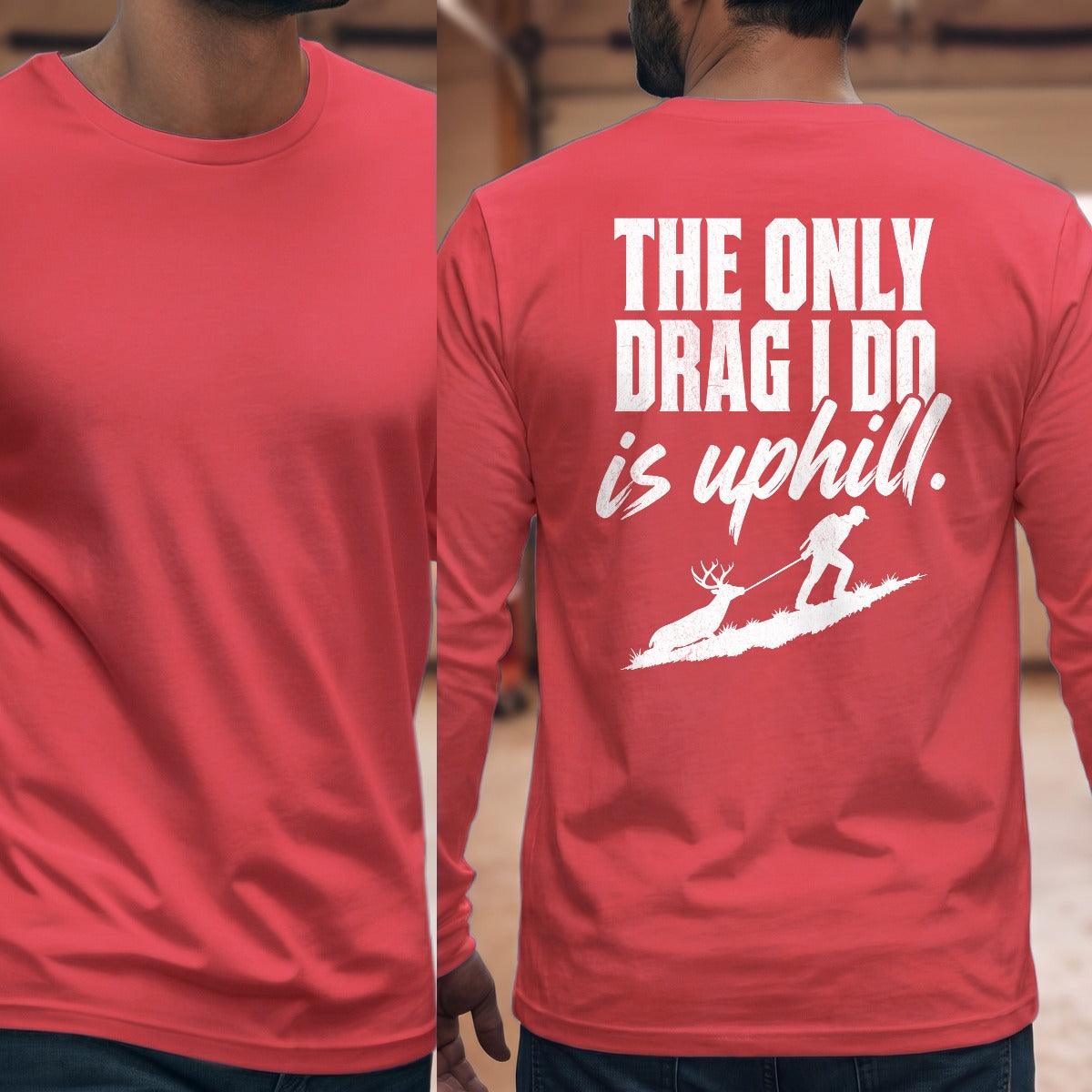 Red | Full Back