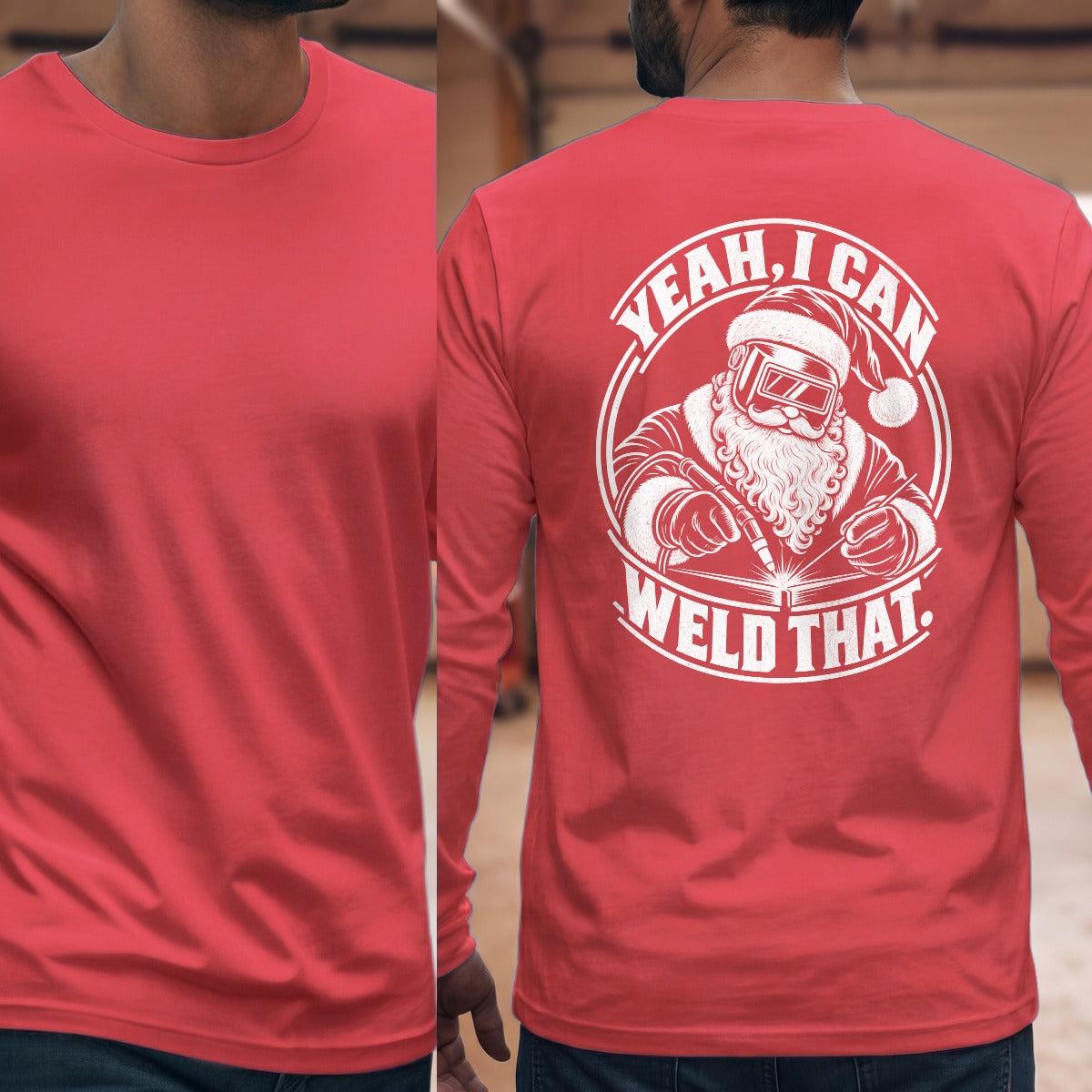 Red | Full Back
