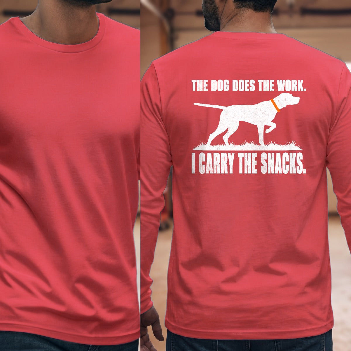 Red | Full Back