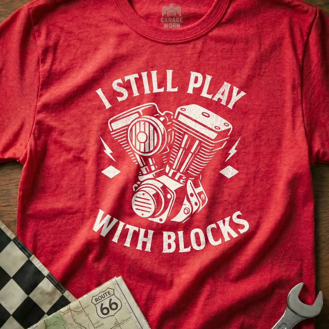 Red | Full Front