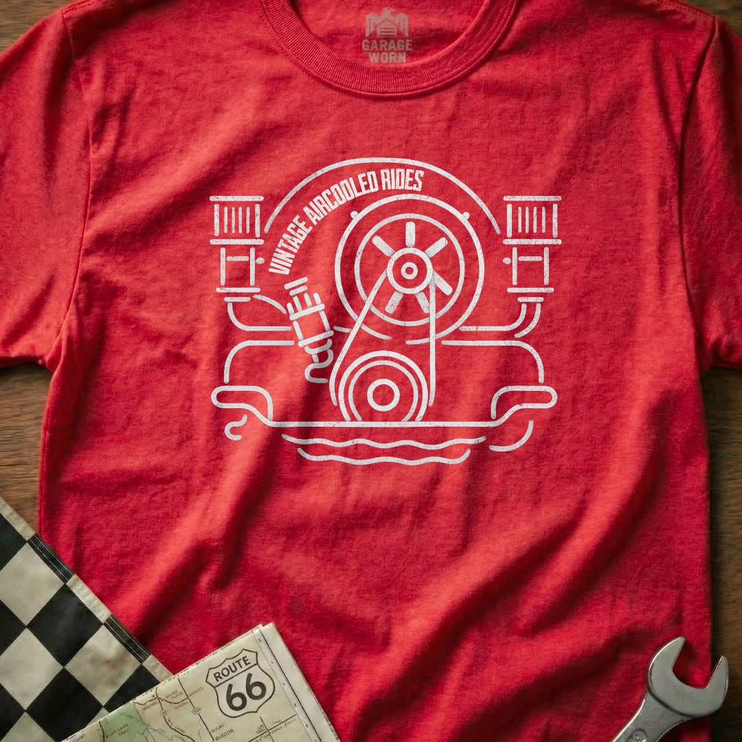 Red | Full Front
