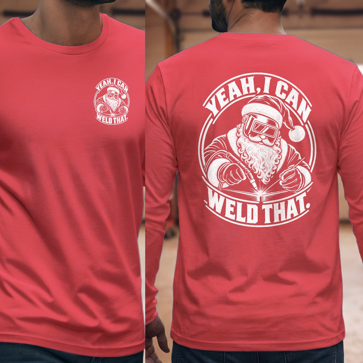 Red | Left Chest + Back (refreshed)