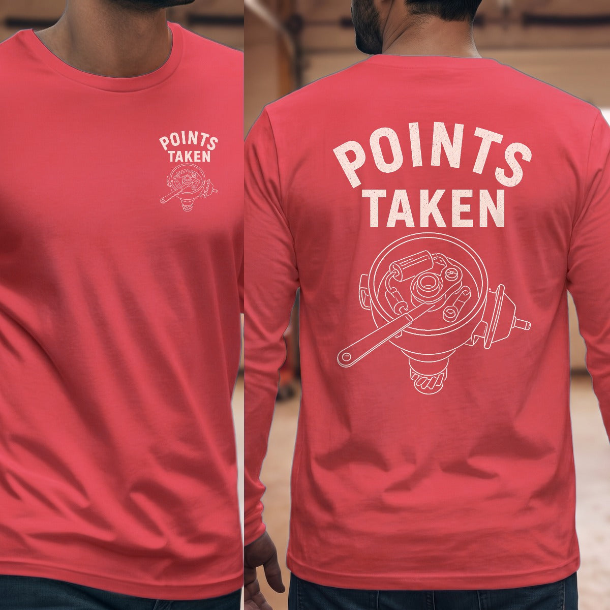 Red | Left Chest + Back (refreshed)